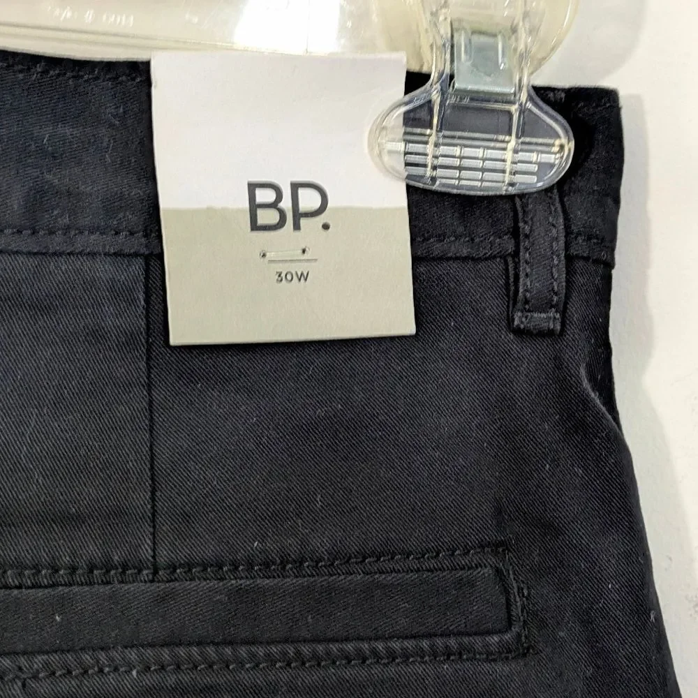 bp new tags